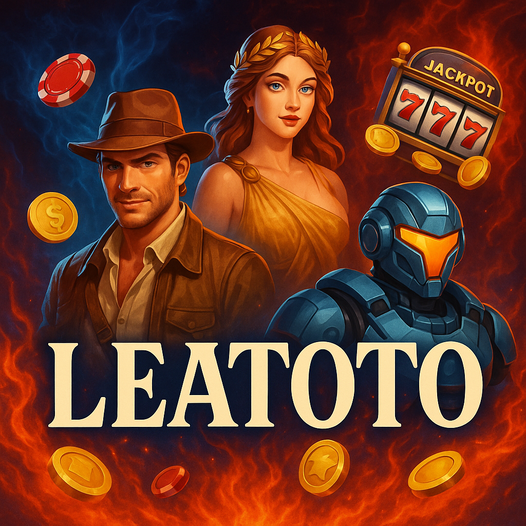 leatoto